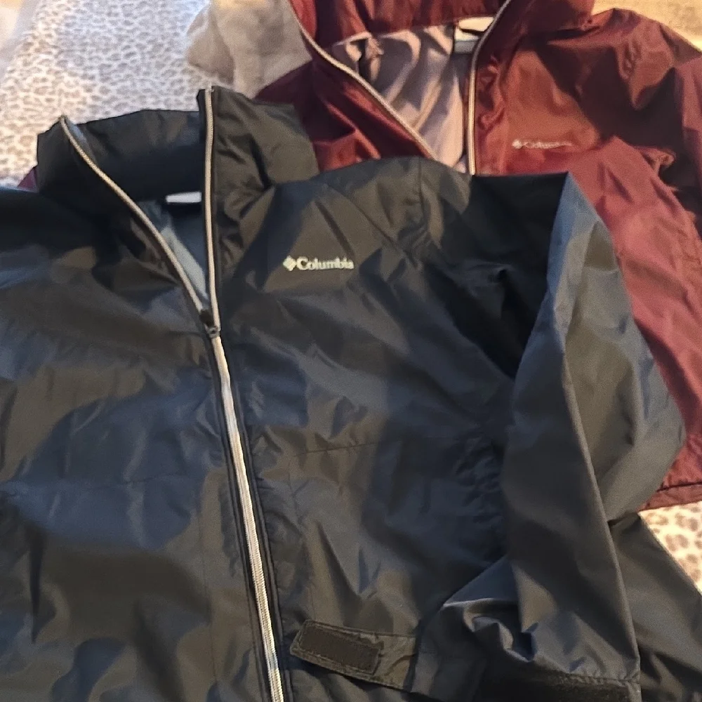 Columbia womens Switchback III Jacket -  XL - Picture 5 of 5